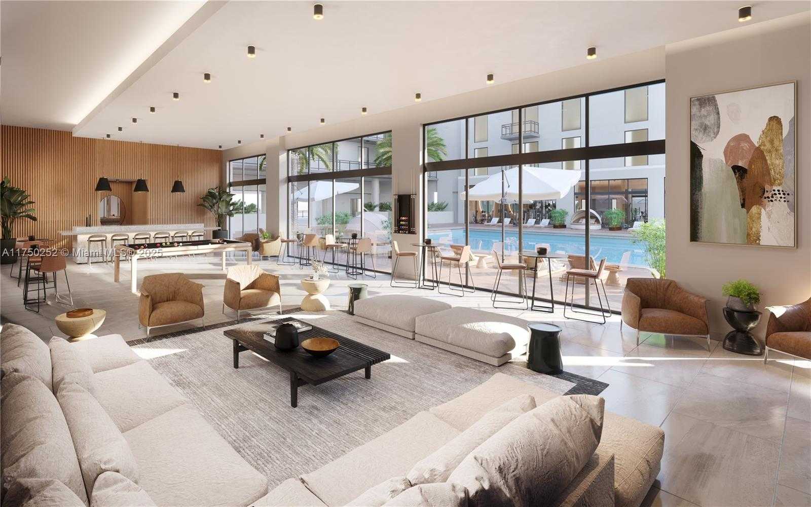 Small Image of 1420 NORTH WEST 14TH AVE #409, Miami Number 9