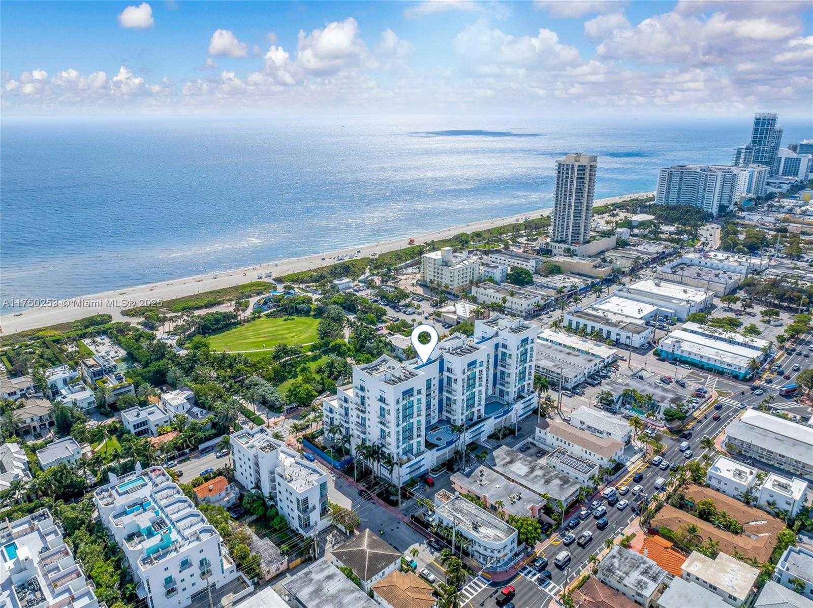 Small Image of 7600 COLLINS AVE #703, Miami Beach Number 31