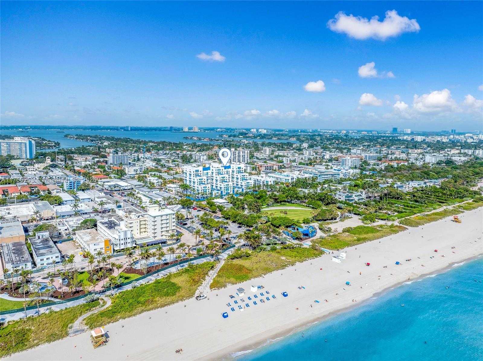 Small Image of 7600 COLLINS AVE #703, Miami Beach Number 34