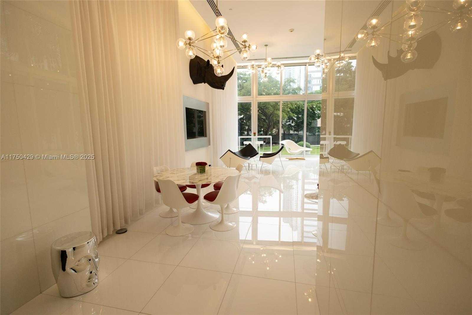 Small Image of 495 BRICKELL AVE #2102, Miami Number 26