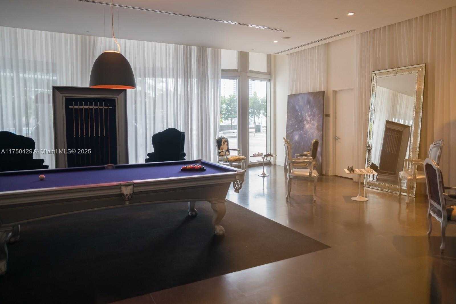 Small Image of 495 BRICKELL AVE #2102, Miami Number 35