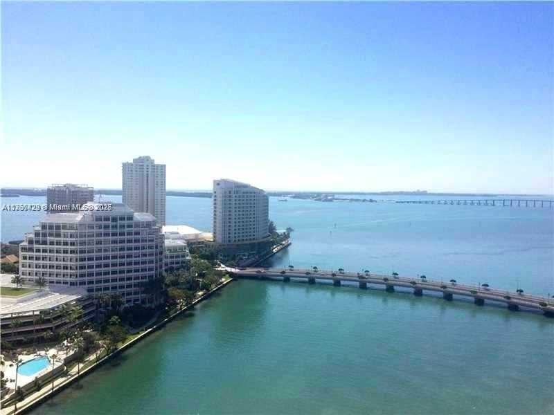 Small Image of 495 BRICKELL AVE #2102, Miami Number 6