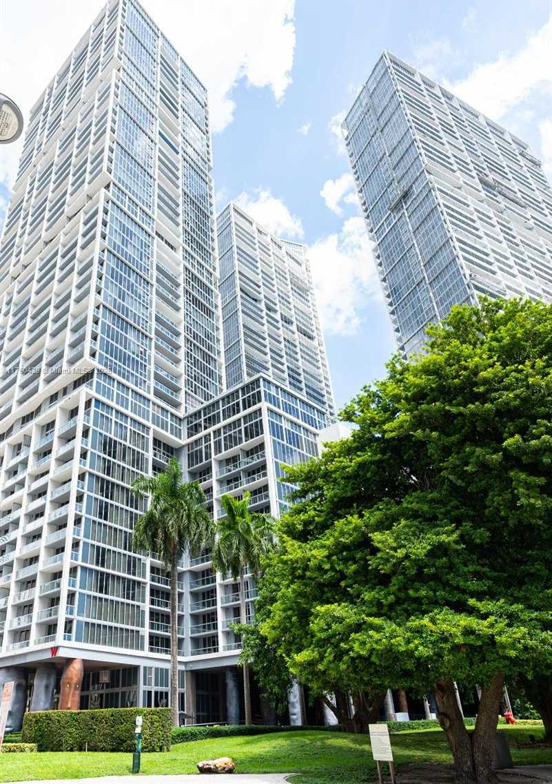 Small Image of 495 BRICKELL AVE #2102, Miami Number 61