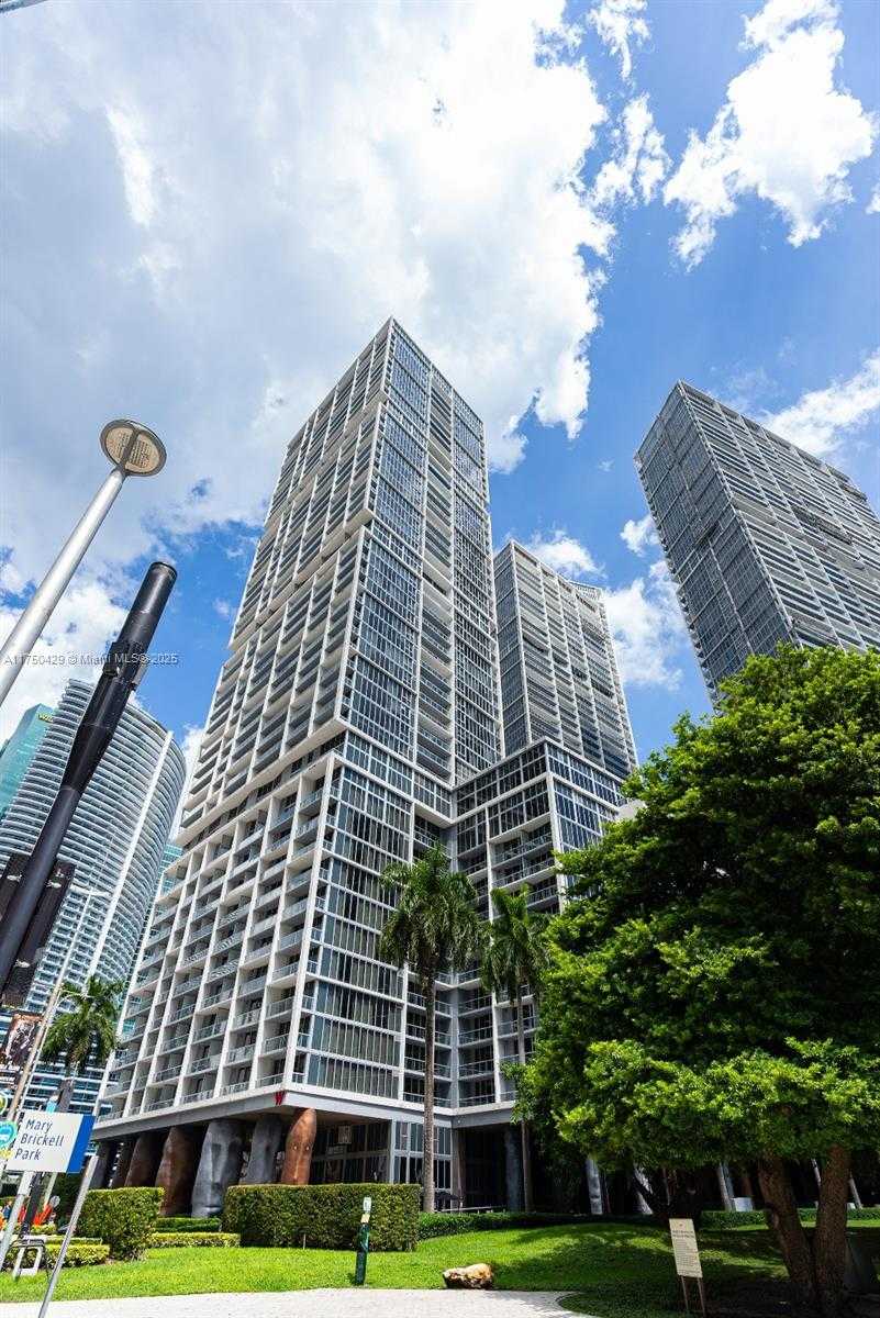 Small Image of 495 BRICKELL AVE #2102, Miami Number 65