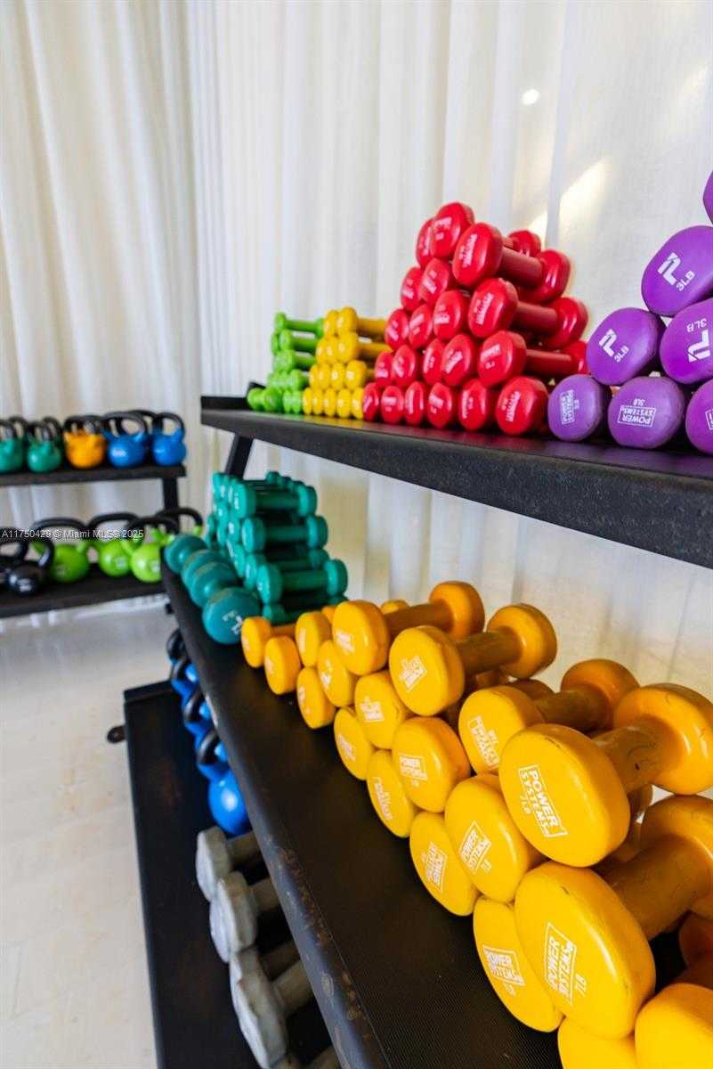 Small Image of 495 BRICKELL AVE #2102, Miami Number 70