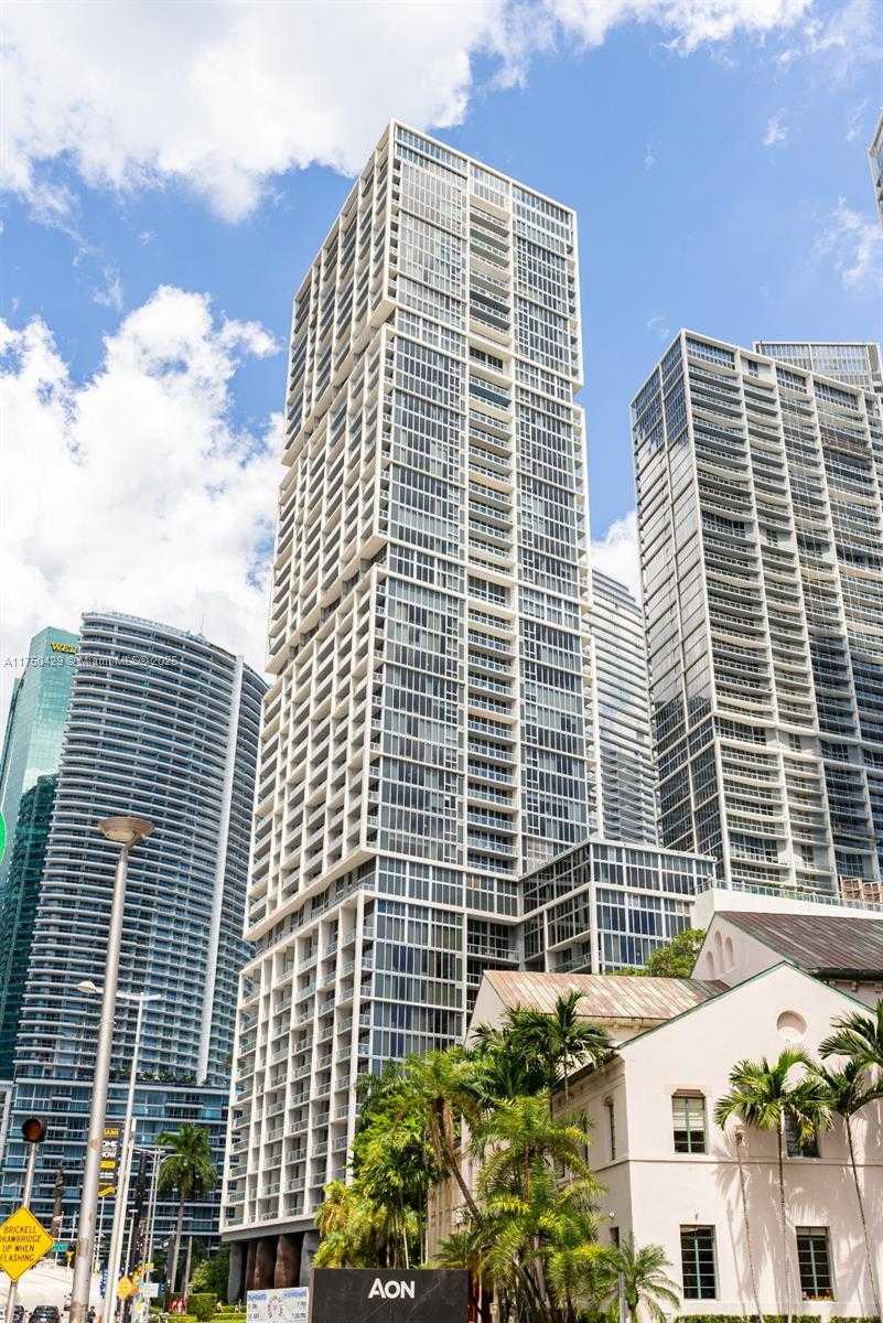 Small Image of 495 BRICKELL AVE #2102, Miami Number 82