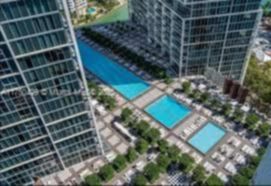 Small Image of 495 BRICKELL AVE #2102, Miami Number 91