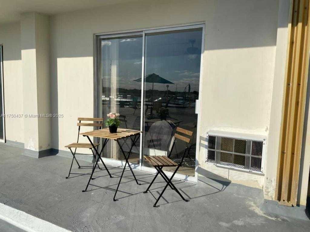 Small Image of 7904 WEST DR #110, North Bay Village Number 11