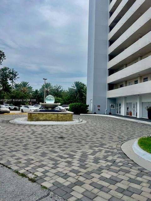 Small Image of 7904 WEST DR #110, North Bay Village Number 13