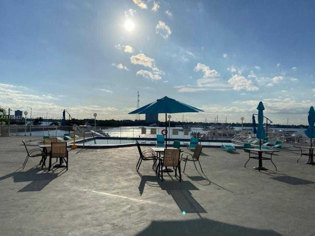 Small Image of 7904 WEST DR #110, North Bay Village Number 23
