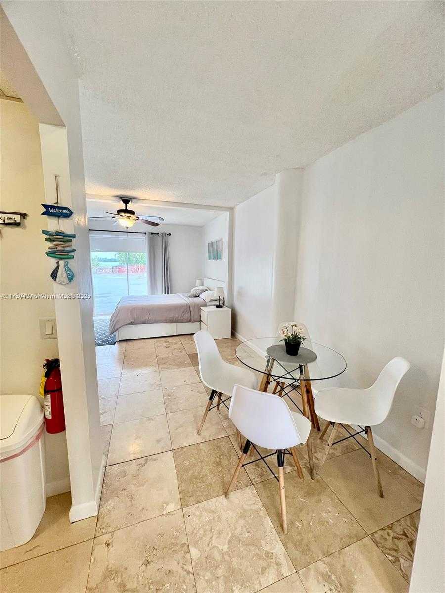 Small Image of 7904 WEST DR #110, North Bay Village Number 5