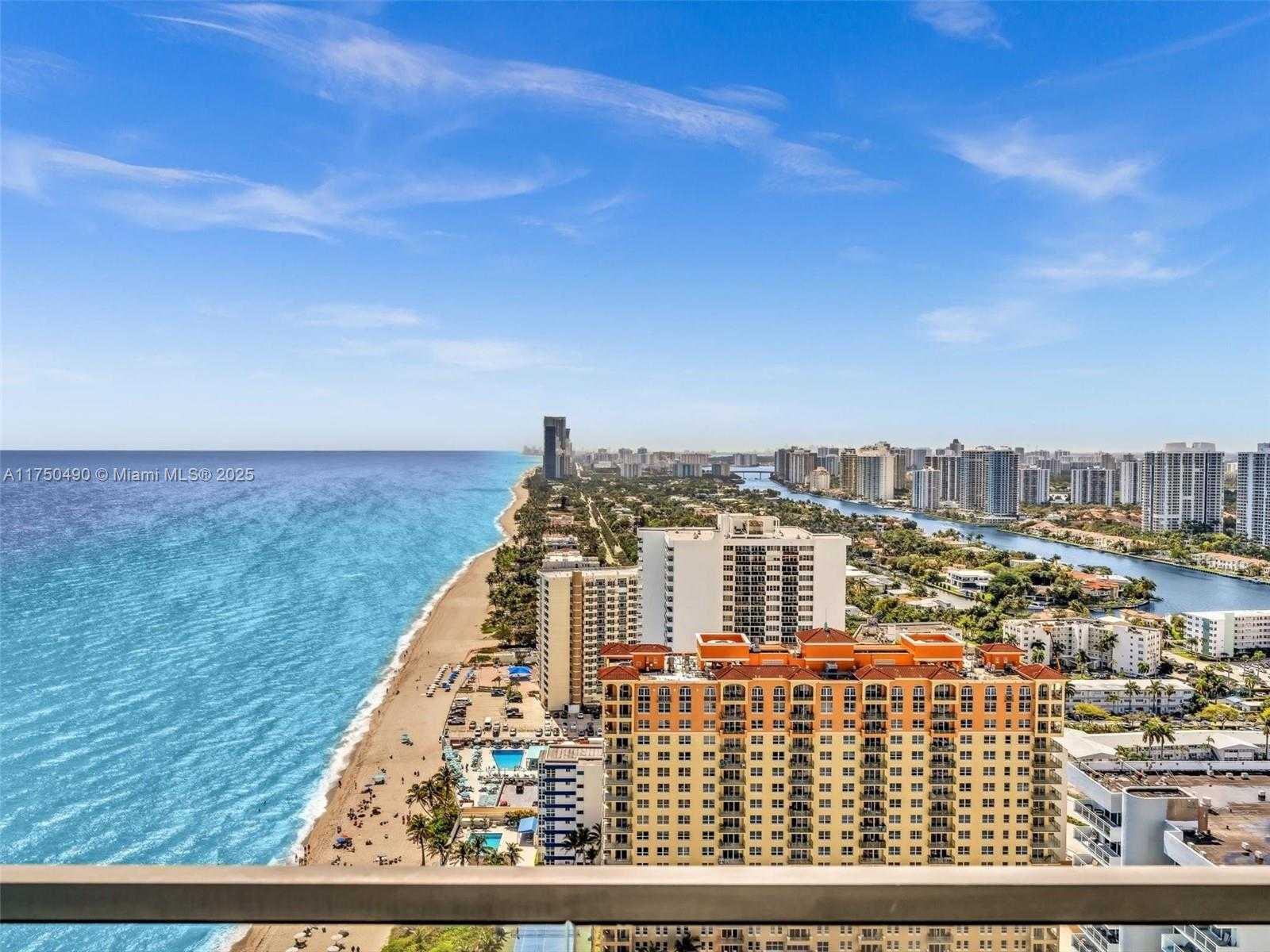 Small Image of 2000 SOUTH OCEAN DR #29B, Hallandale Beach Number 14