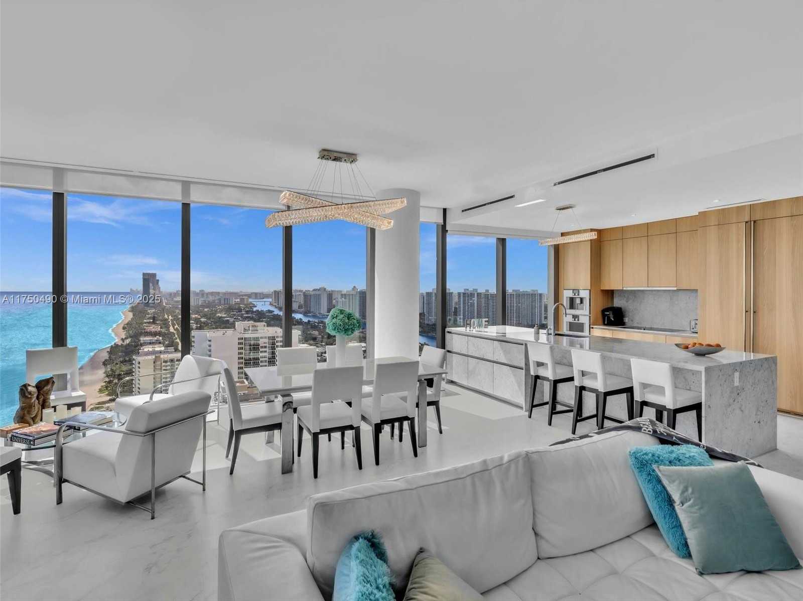 Small Image of 2000 SOUTH OCEAN DR #29B, Hallandale Beach Number 16