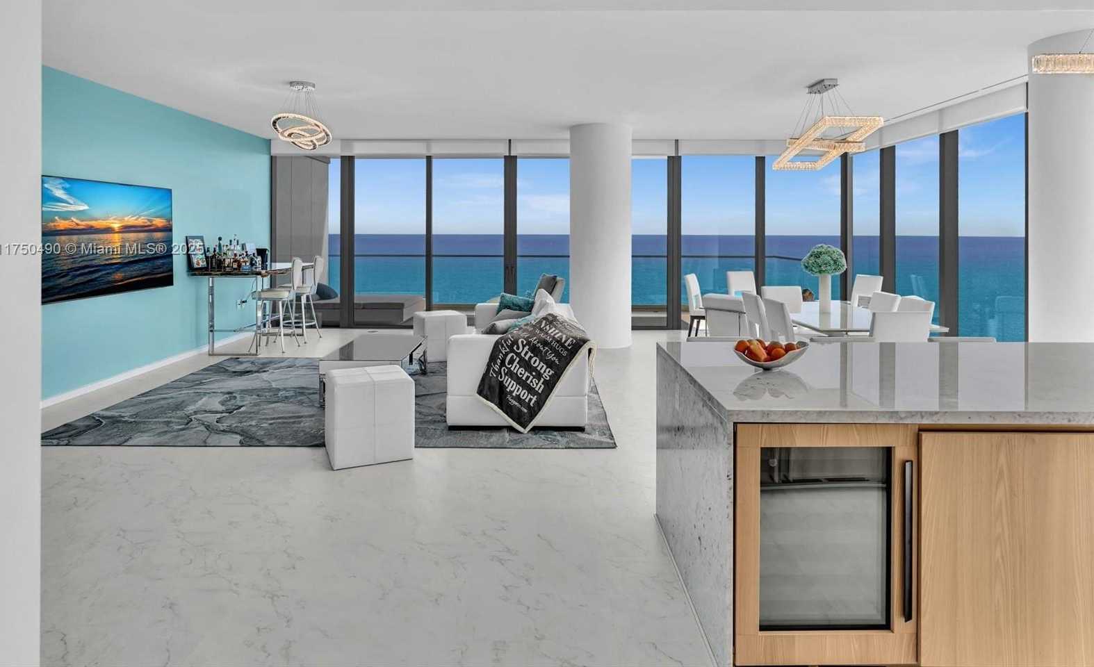 Small Image of 2000 SOUTH OCEAN DR #29B, Hallandale Beach Number 3