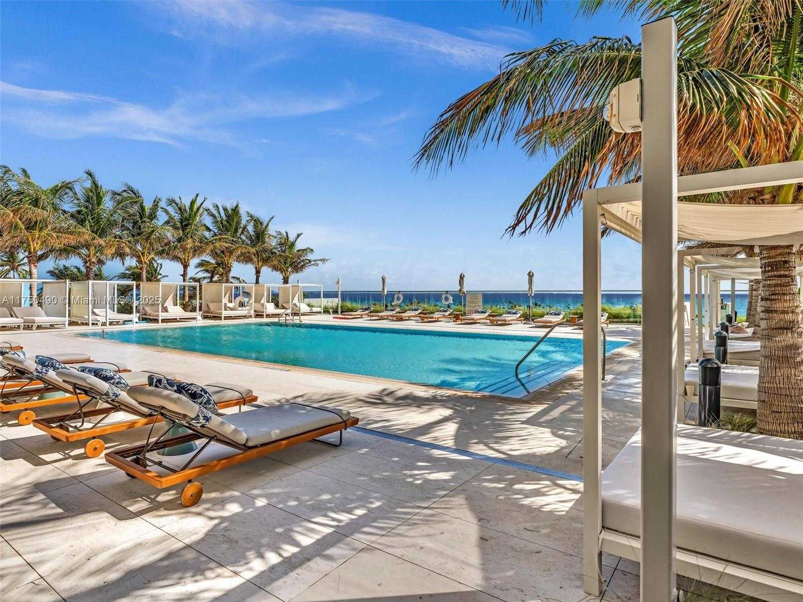 Small Image of 2000 SOUTH OCEAN DR #29B, Hallandale Beach Number 32