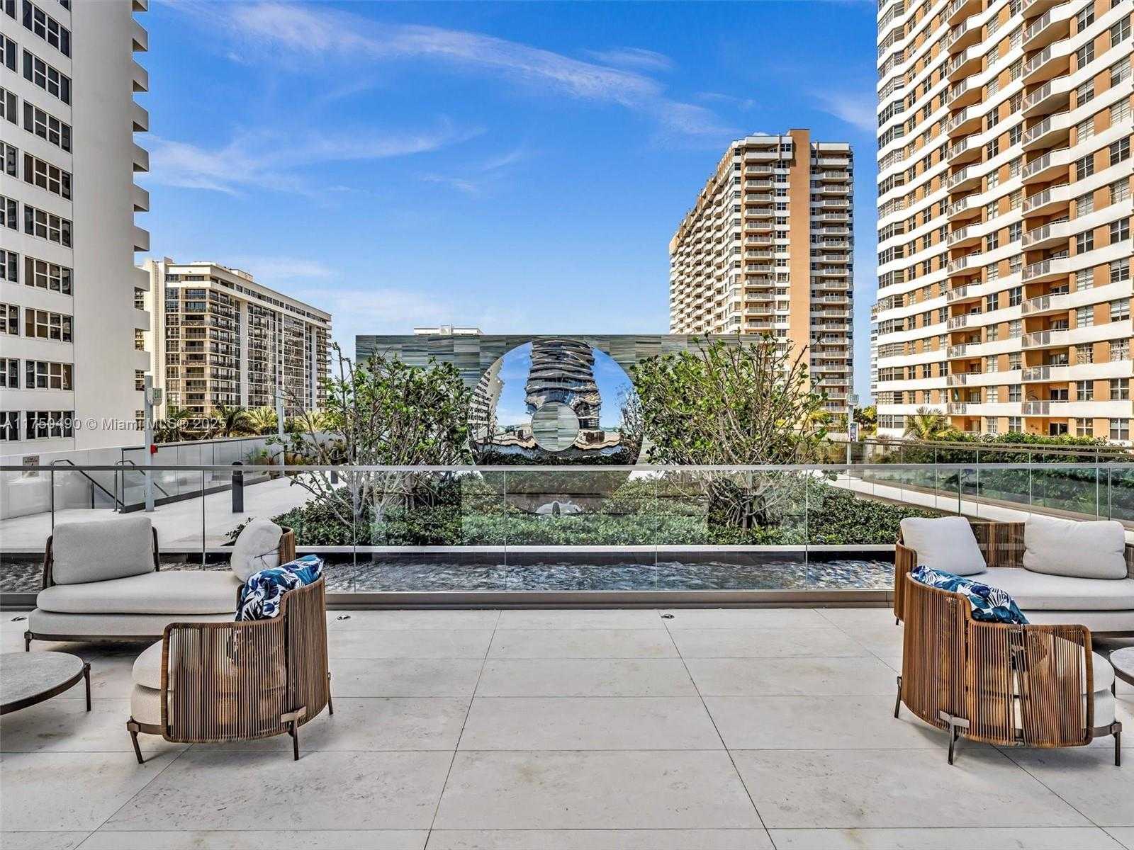 Small Image of 2000 SOUTH OCEAN DR #29B, Hallandale Beach Number 34