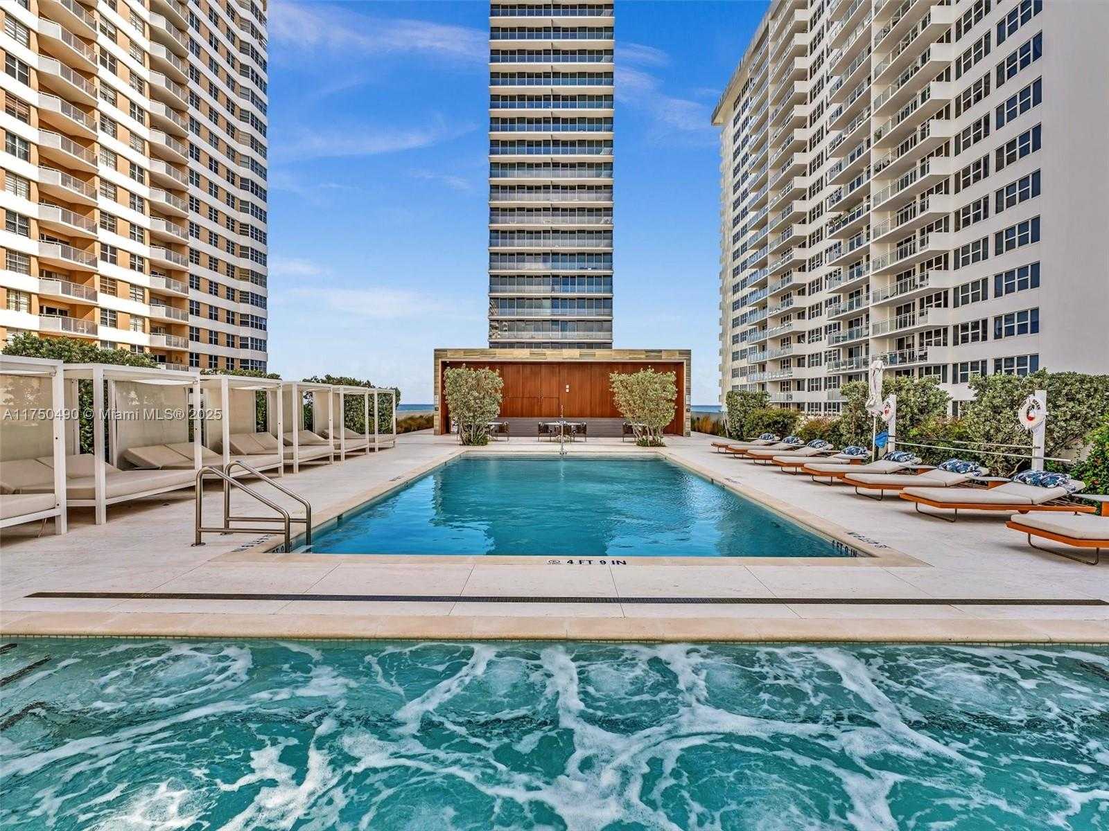 Small Image of 2000 SOUTH OCEAN DR #29B, Hallandale Beach Number 39