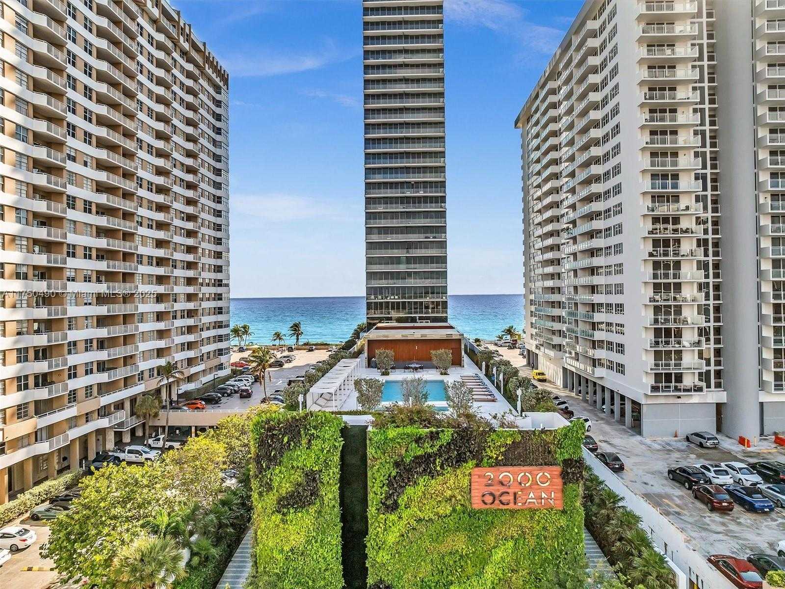 Small Image of 2000 SOUTH OCEAN DR #29B, Hallandale Beach Number 40