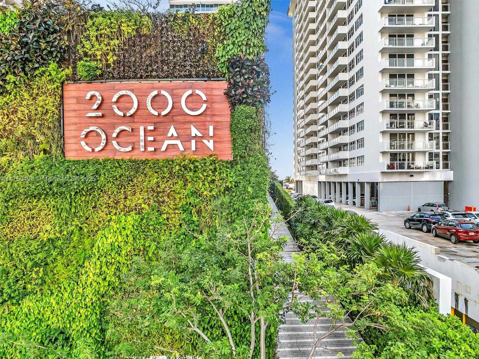 Small Image of 2000 SOUTH OCEAN DR #29B, Hallandale Beach Number 43