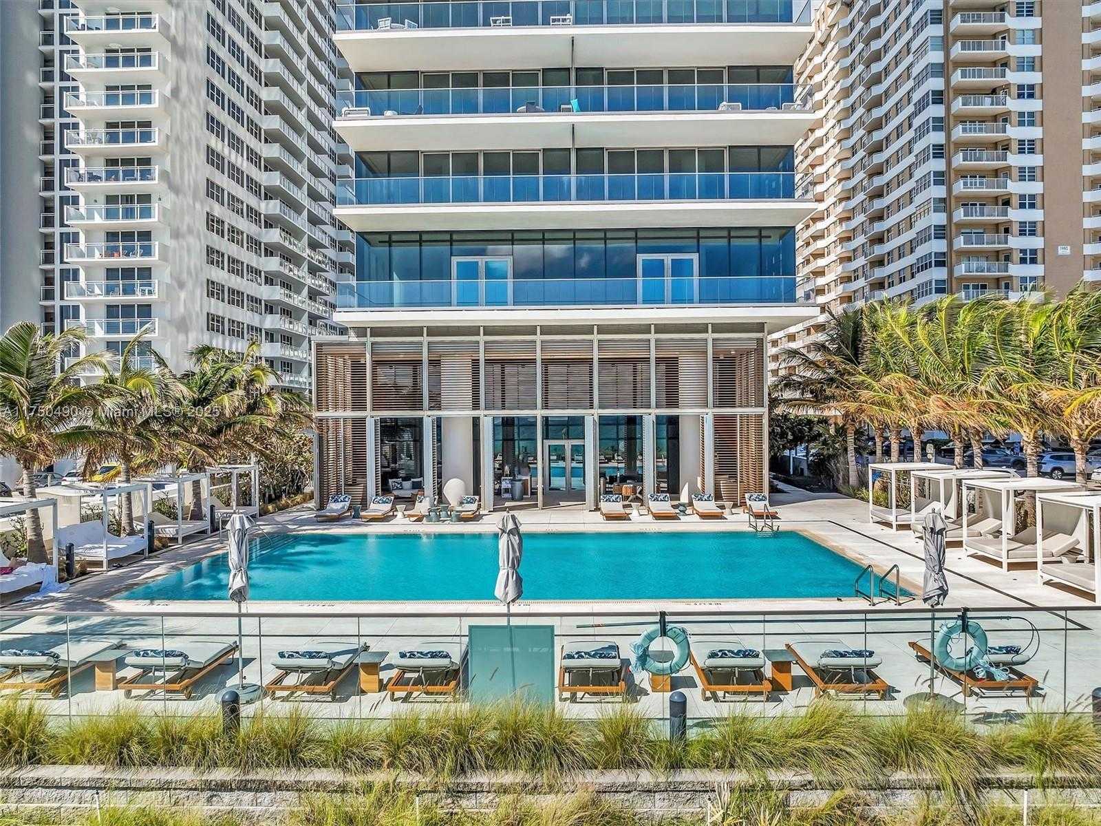 Small Image of 2000 SOUTH OCEAN DR #29B, Hallandale Beach Number 44