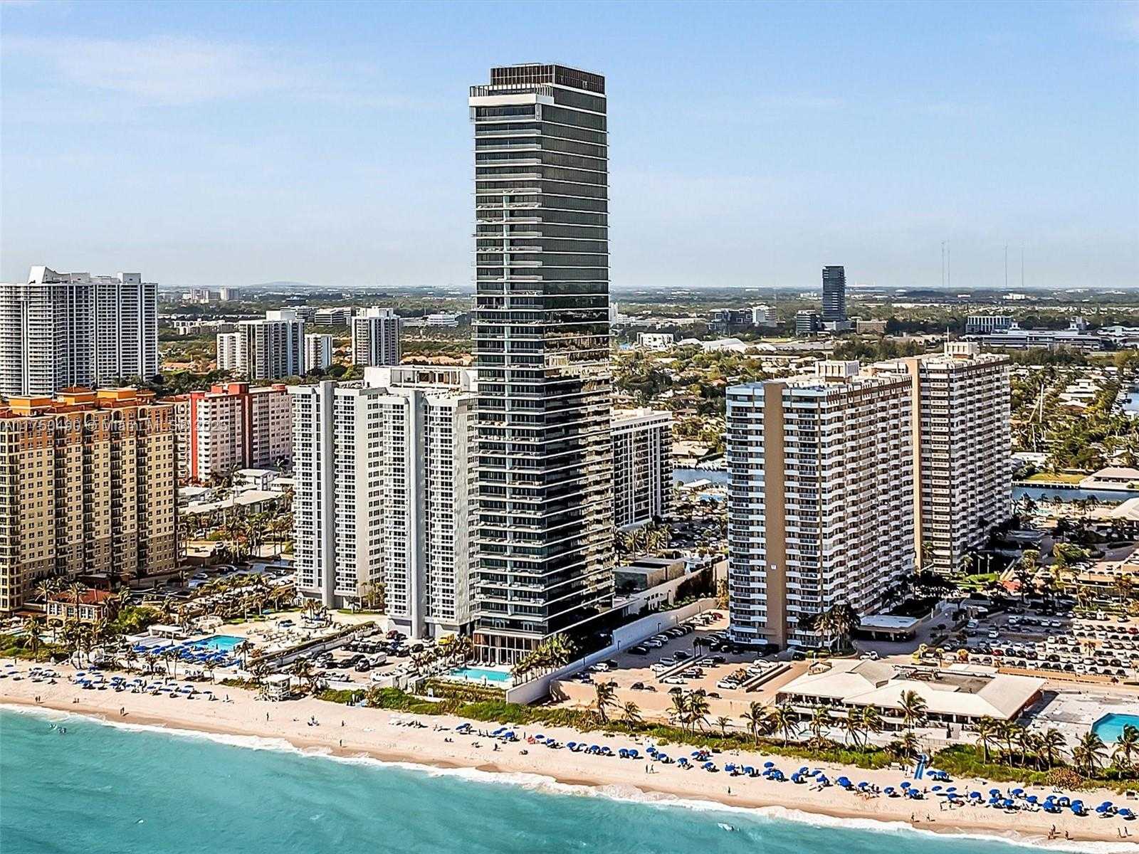 Small Image of 2000 SOUTH OCEAN DR #29B, Hallandale Beach Number 45
