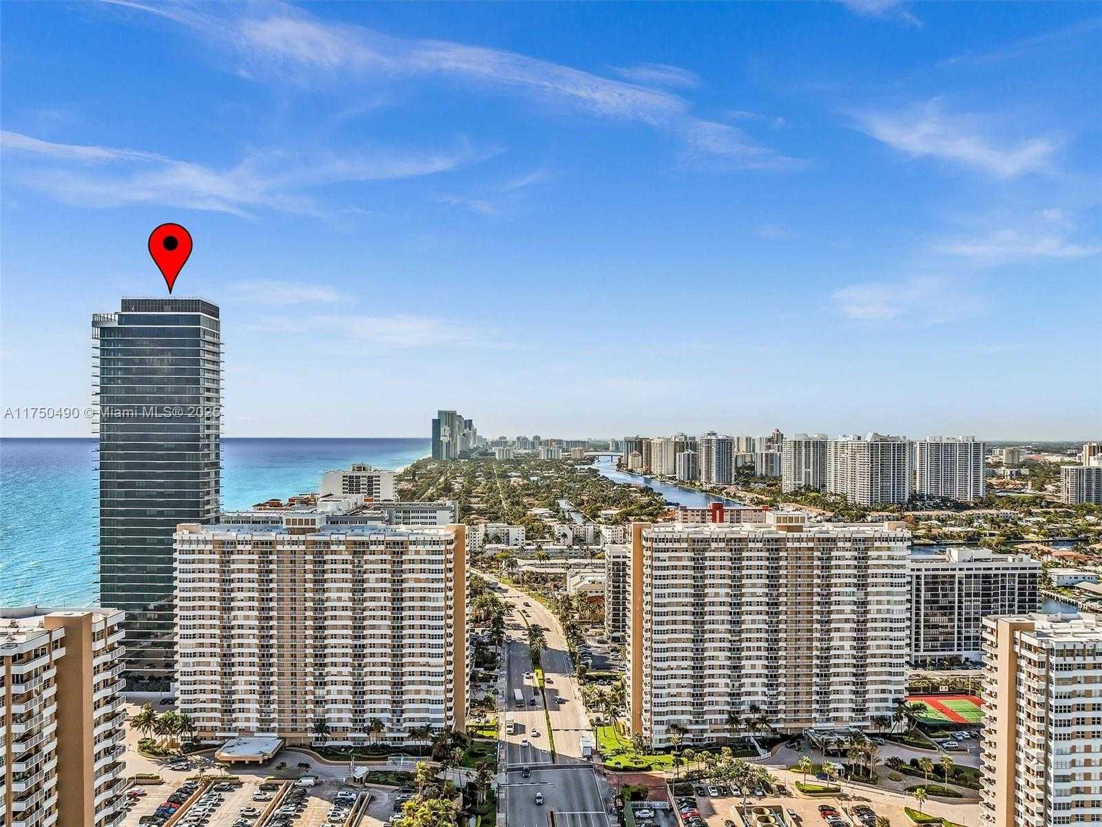 Small Image of 2000 SOUTH OCEAN DR #29B, Hallandale Beach Number 46