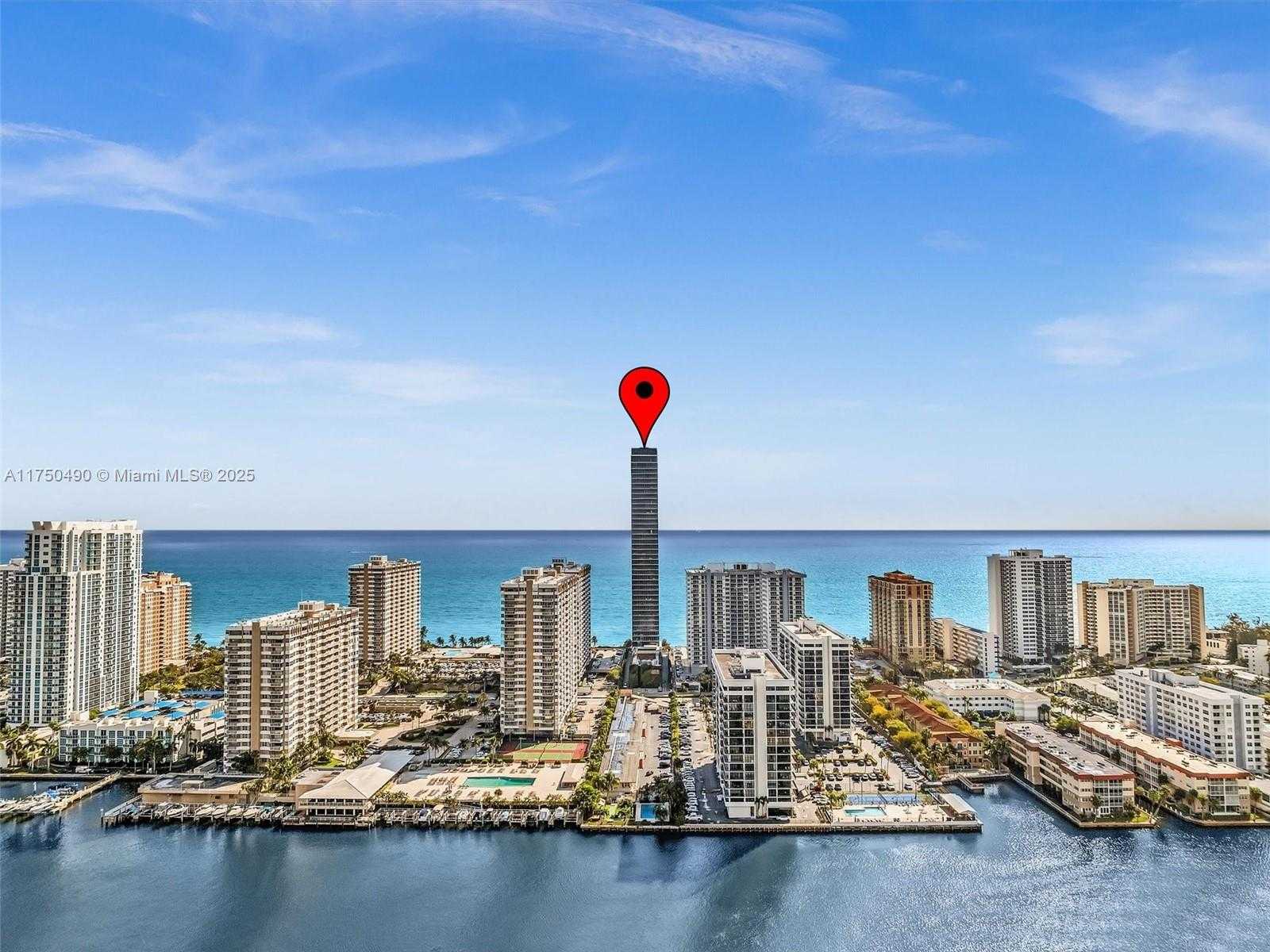 Small Image of 2000 SOUTH OCEAN DR #29B, Hallandale Beach Number 47