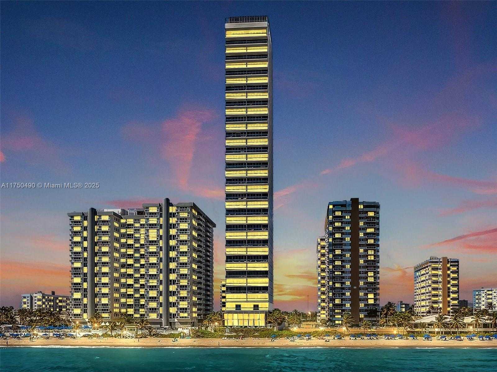 Small Image of 2000 SOUTH OCEAN DR #29B, Hallandale Beach Number 48