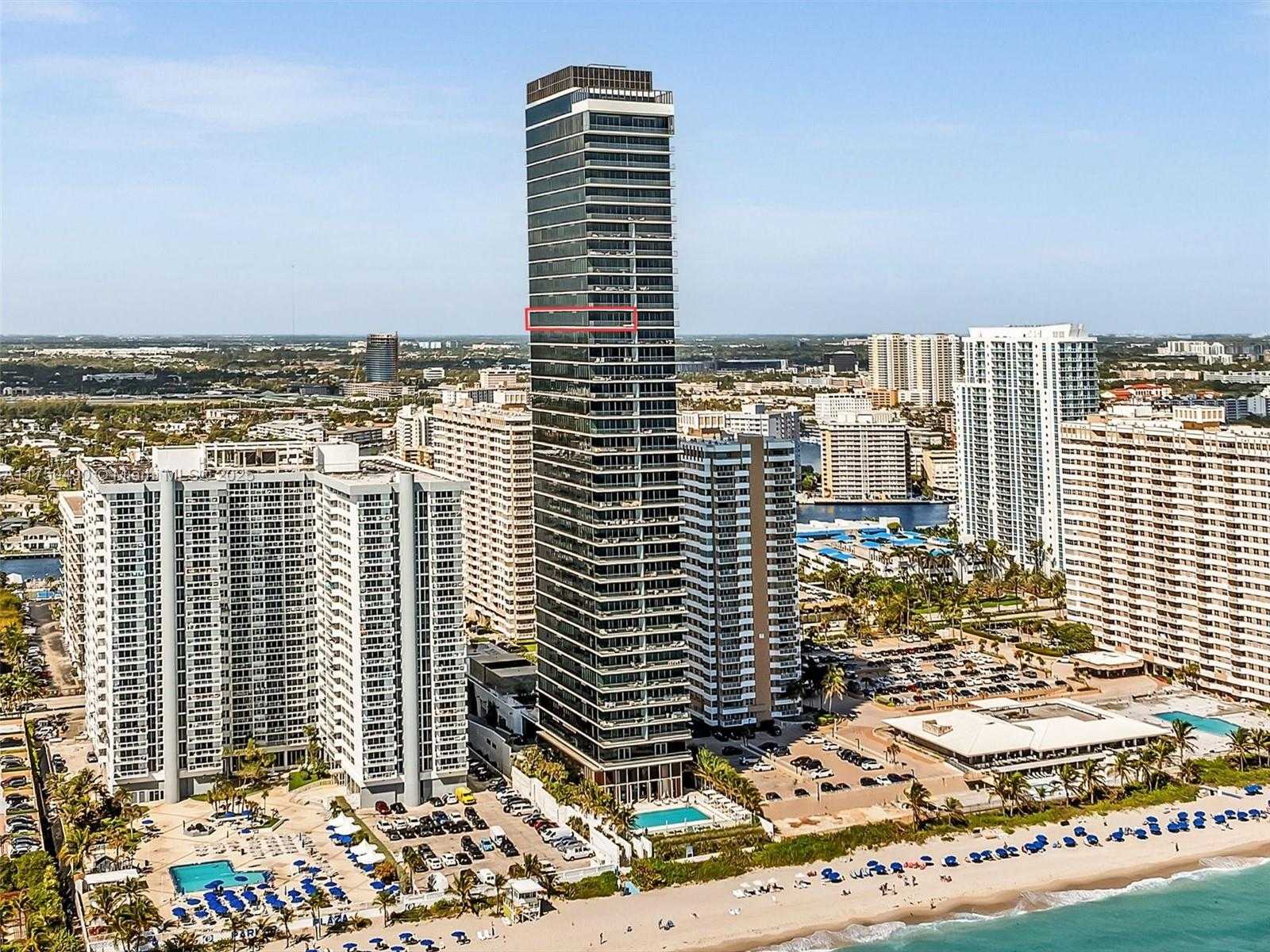Small Image of 2000 SOUTH OCEAN DR #29B, Hallandale Beach Number 49