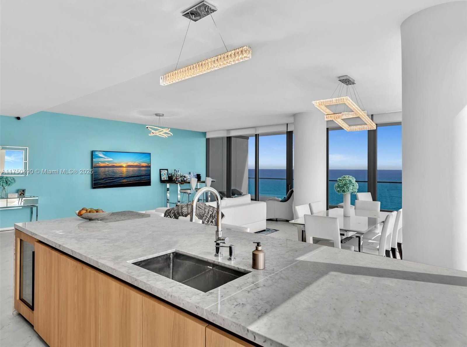 Small Image of 2000 SOUTH OCEAN DR #29B, Hallandale Beach Number 5