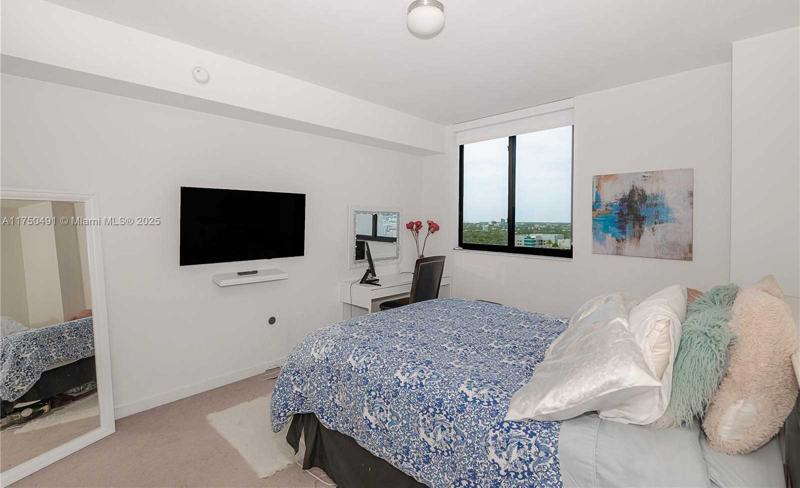 Small Image of 999 SOUTH WEST 1ST AVE #3112, Miami Number 19