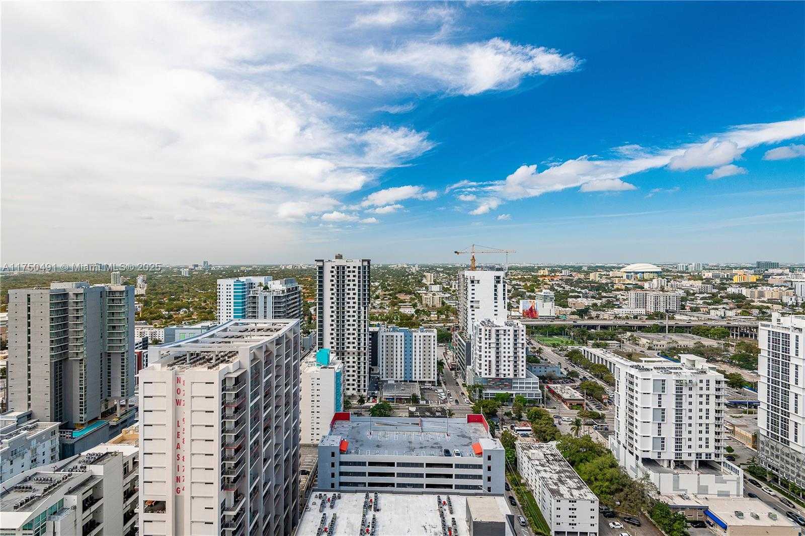 Small Image of 999 SOUTH WEST 1ST AVE #3112, Miami Number 25