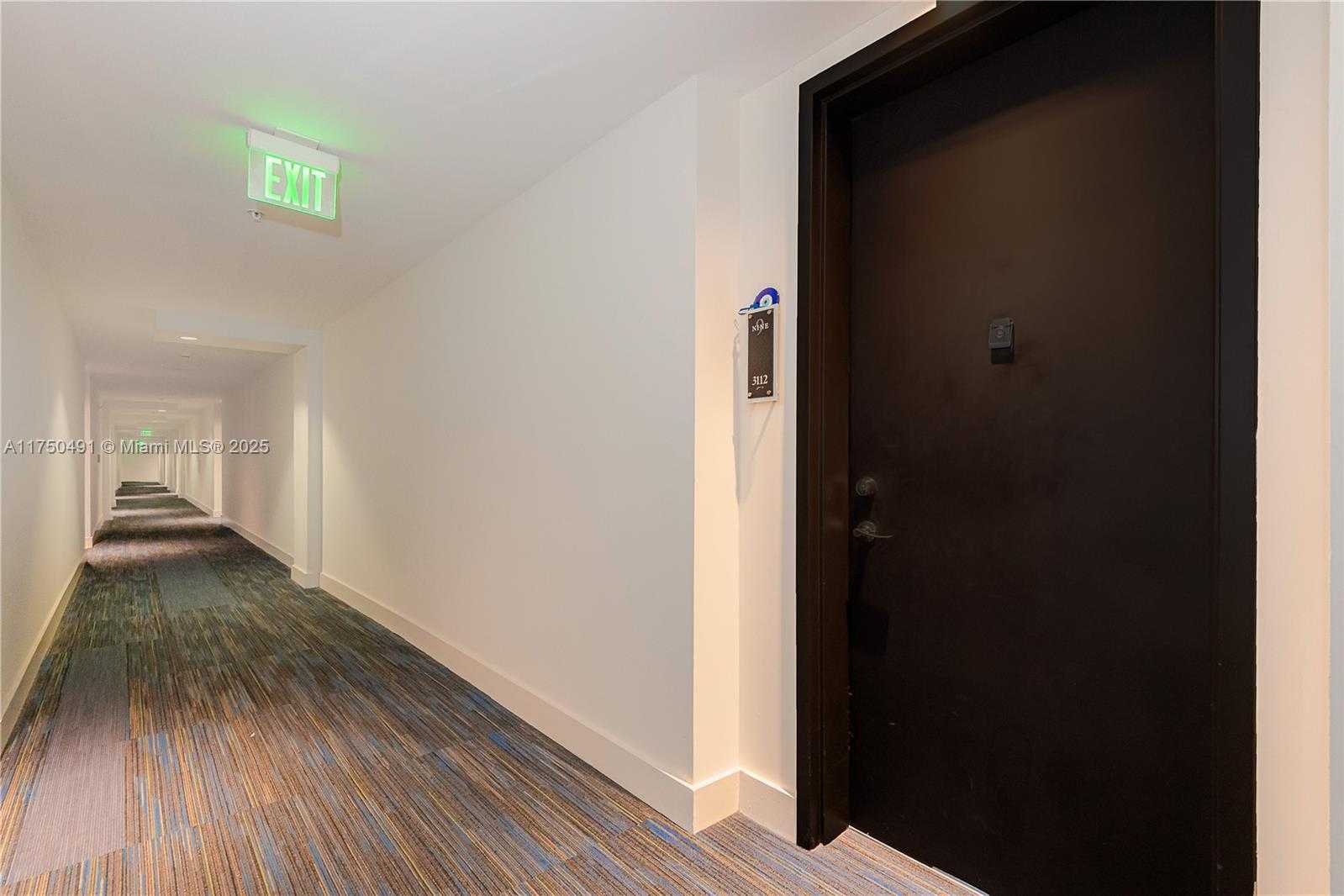 Small Image of 999 SOUTH WEST 1ST AVE #3112, Miami Number 26