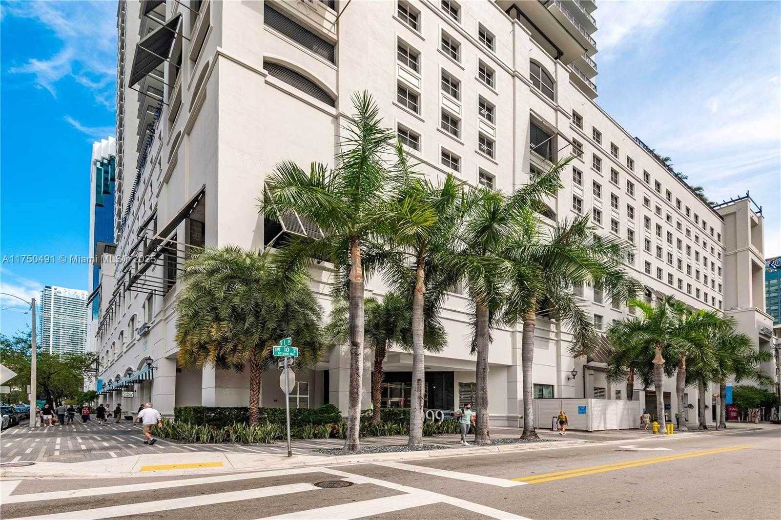 Small Image of 999 SOUTH WEST 1ST AVE #3112, Miami Number 27