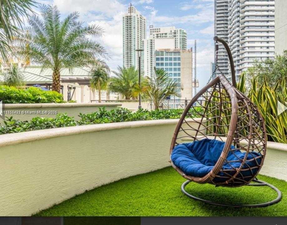 Small Image of 999 SOUTH WEST 1ST AVE #3112, Miami Number 32