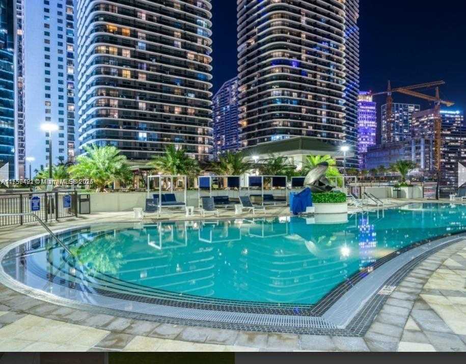 Small Image of 999 SOUTH WEST 1ST AVE #3112, Miami Number 33