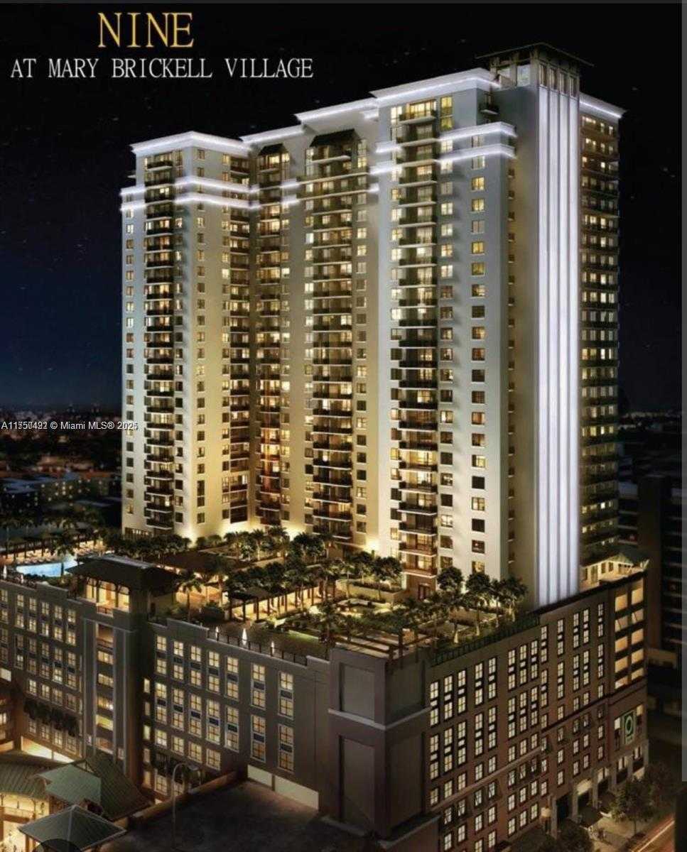 Small Image of 999 SOUTH WEST 1ST AVE #3112, Miami Number 34