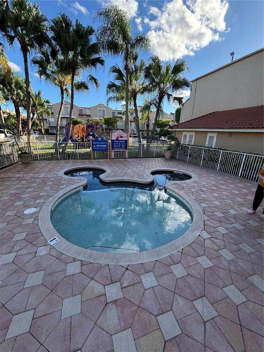 Small Image of 8670 NORTH WEST 6TH LN #4-101, Miami Number 10