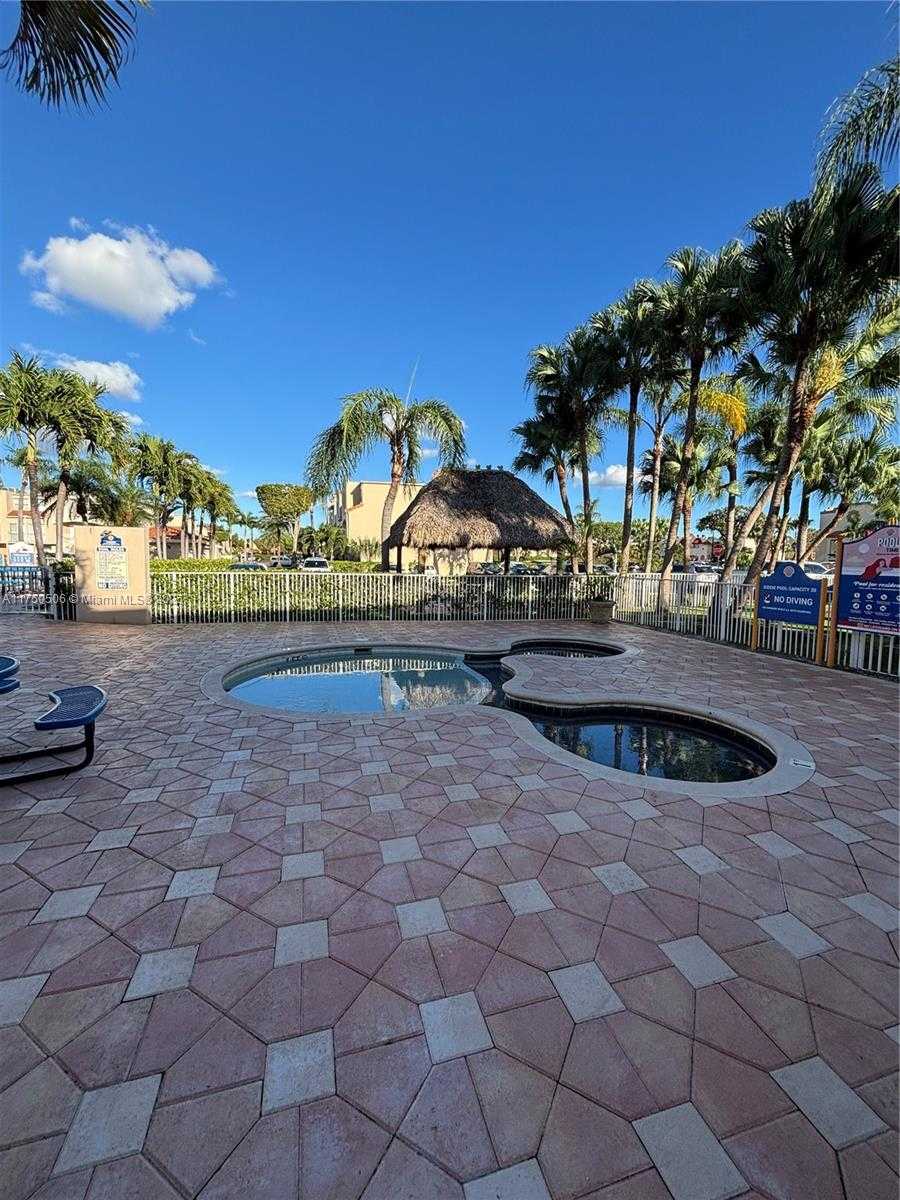 Small Image of 8670 NORTH WEST 6TH LN #4-101, Miami Number 14