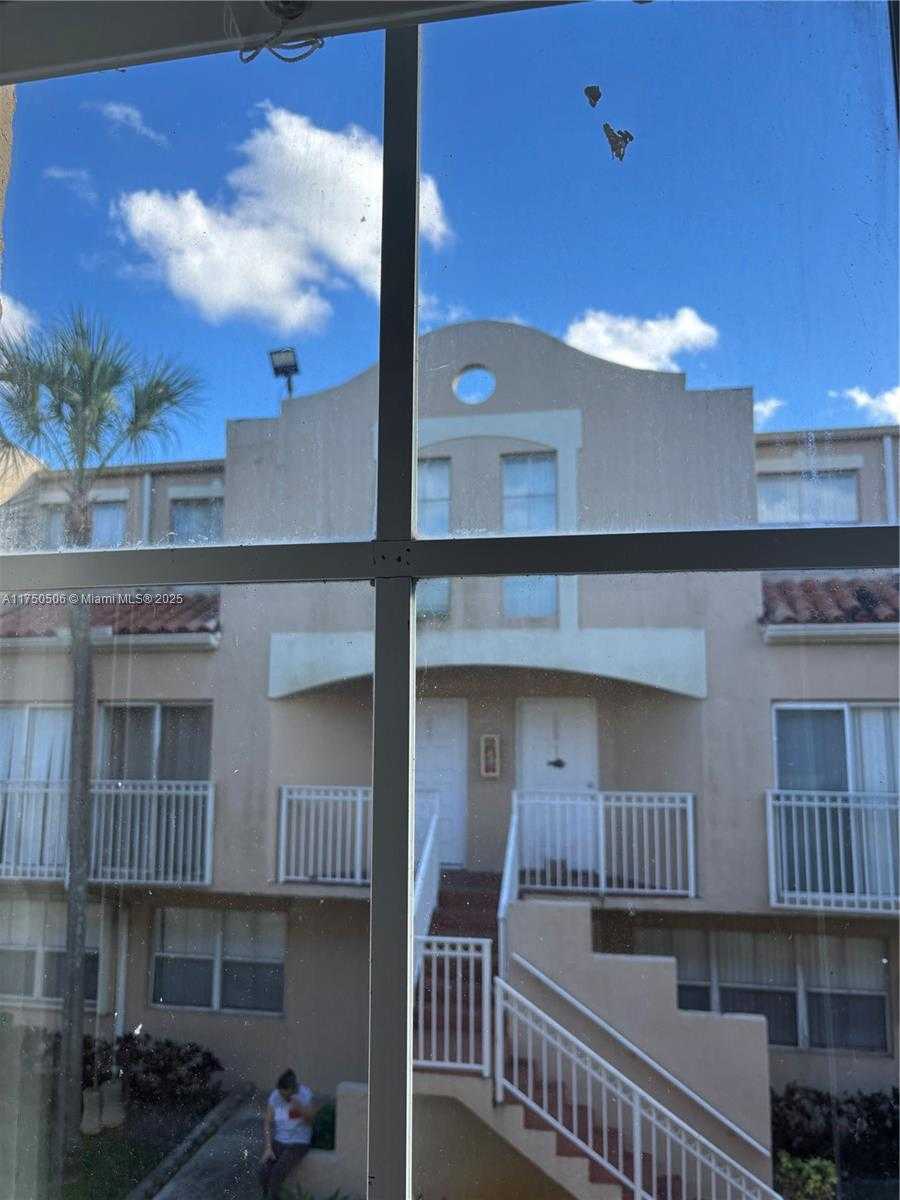 Small Image of 8670 NORTH WEST 6TH LN #4-101, Miami Number 33