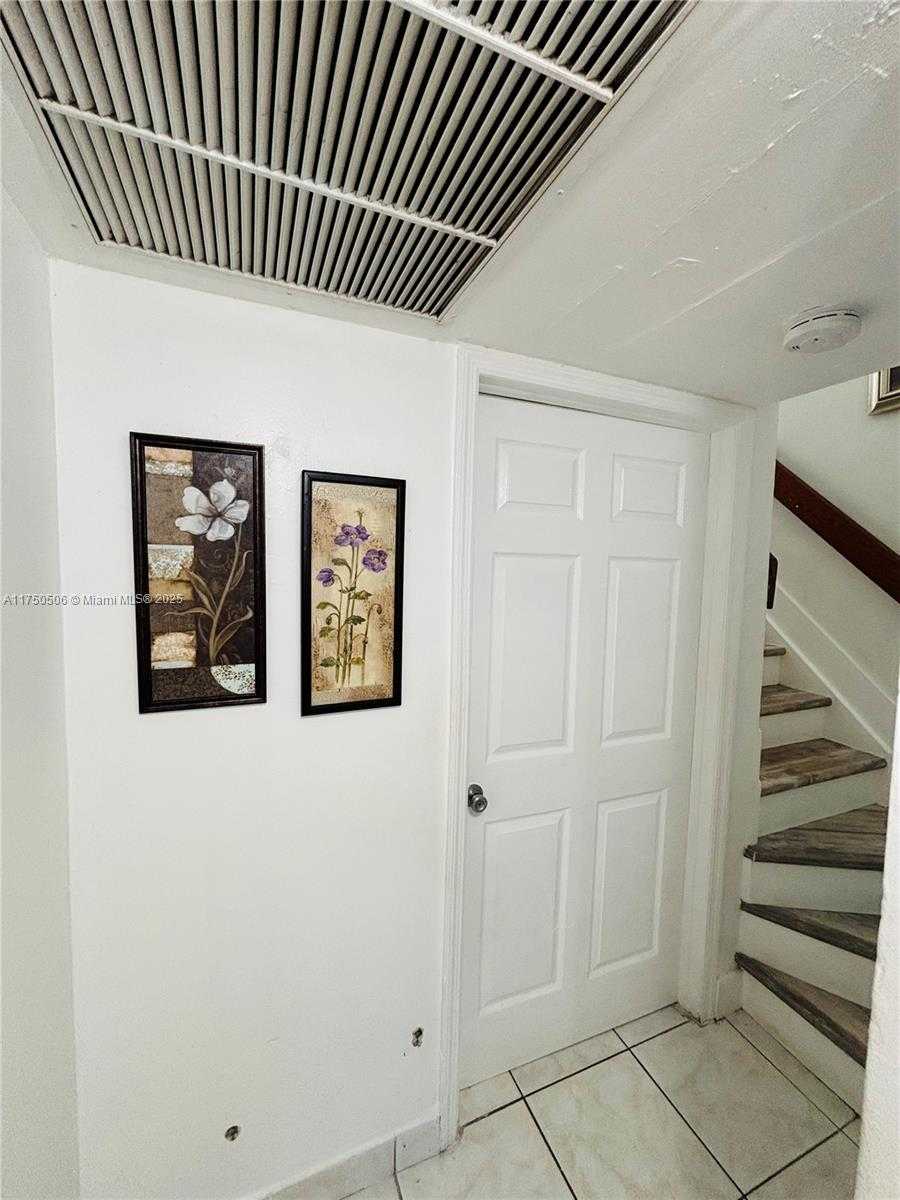 Small Image of 8670 NORTH WEST 6TH LN #4-101, Miami Number 37