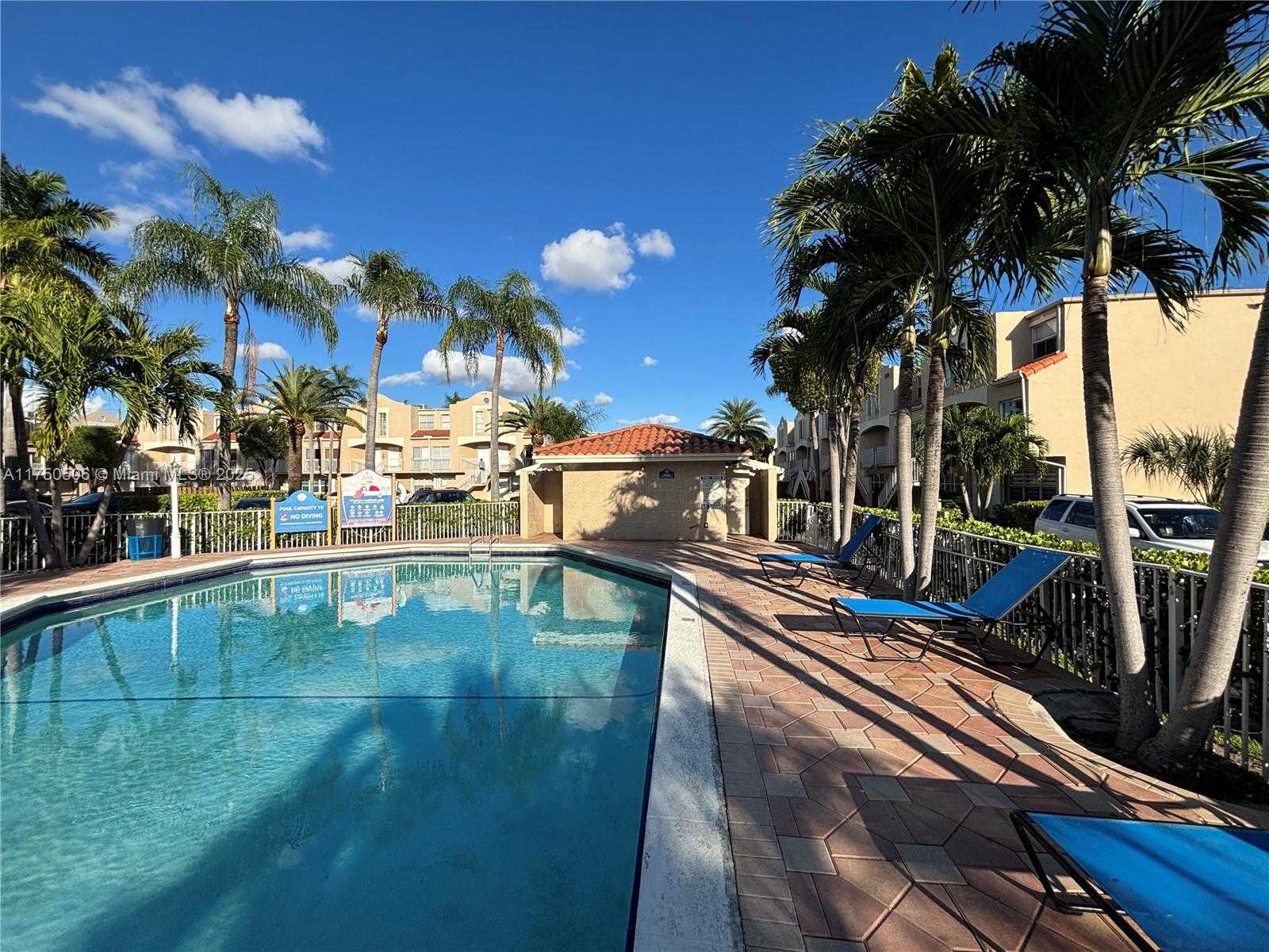 Small Image of 8670 NORTH WEST 6TH LN #4-101, Miami Number 4