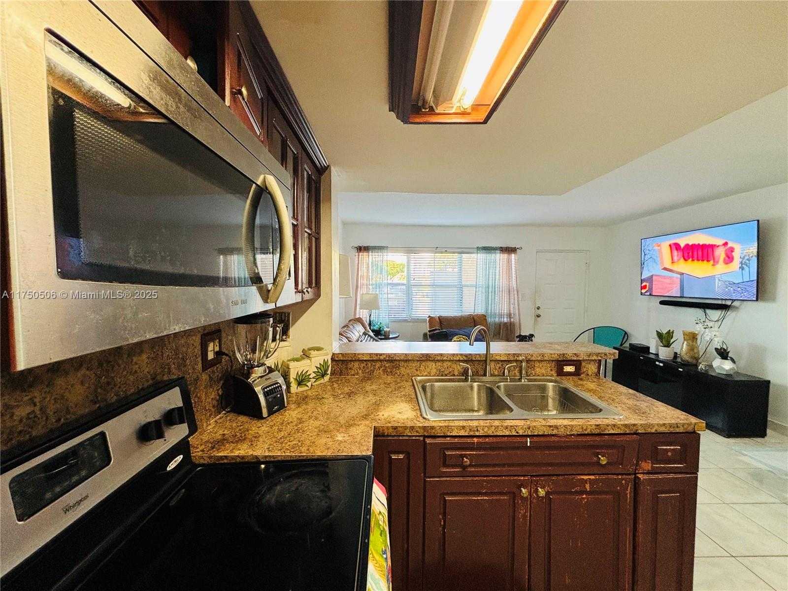 Small Image of 8670 NORTH WEST 6TH LN #4-101, Miami Number 47