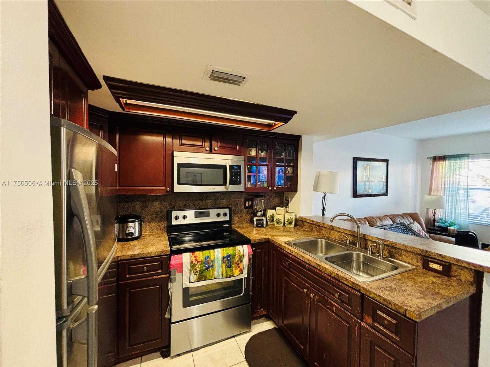 Small Image of 8670 NORTH WEST 6TH LN #4-101, Miami Number 49