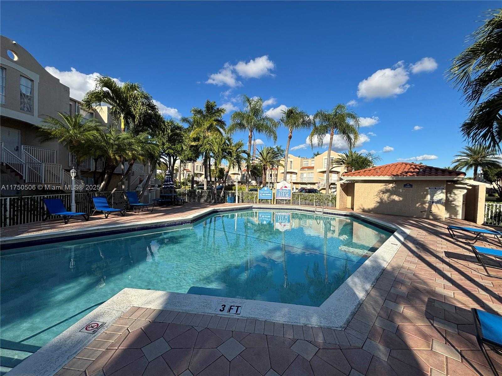 Small Image of 8670 NORTH WEST 6TH LN #4-101, Miami Number 5