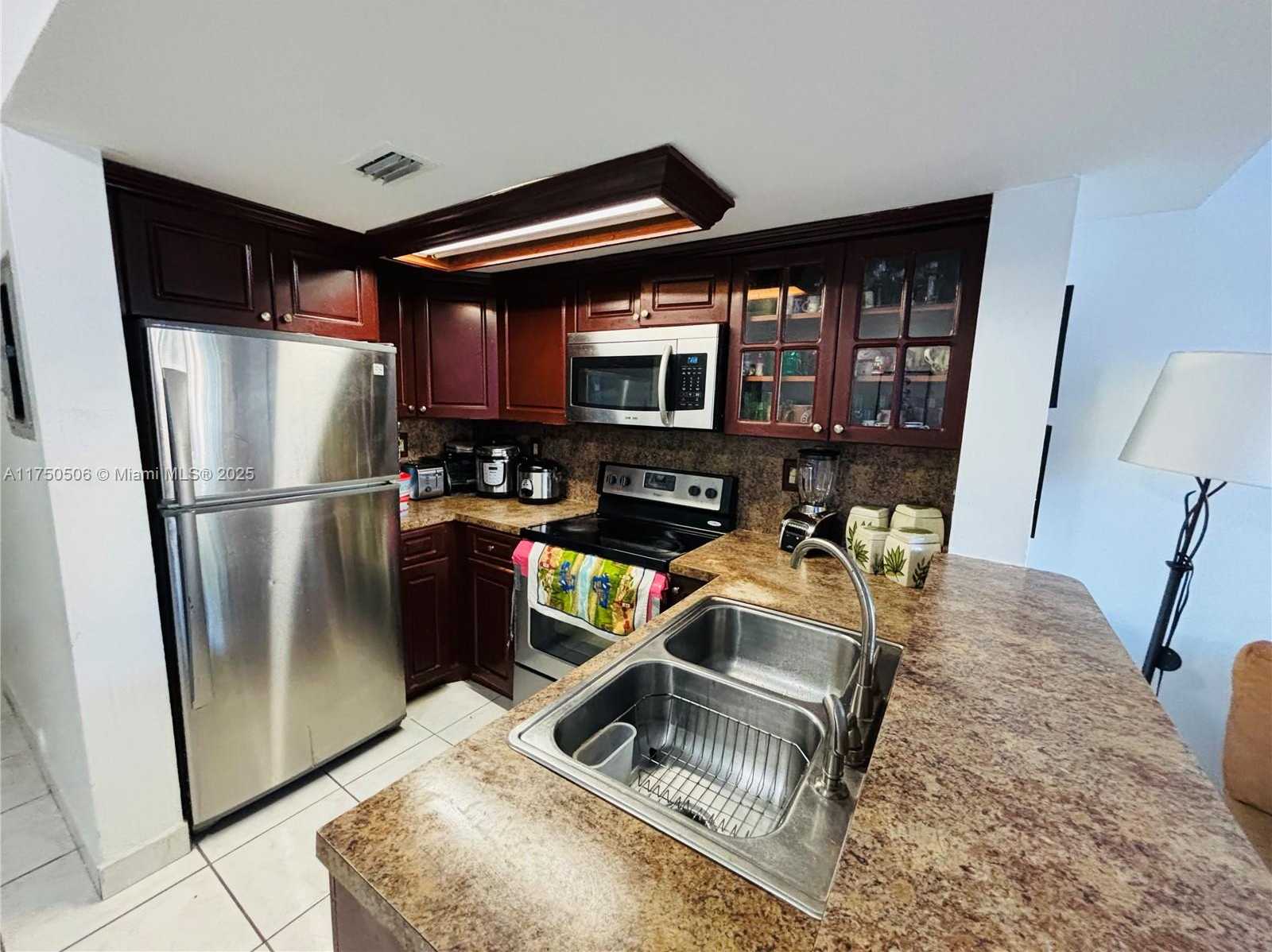 Small Image of 8670 NORTH WEST 6TH LN #4-101, Miami Number 50