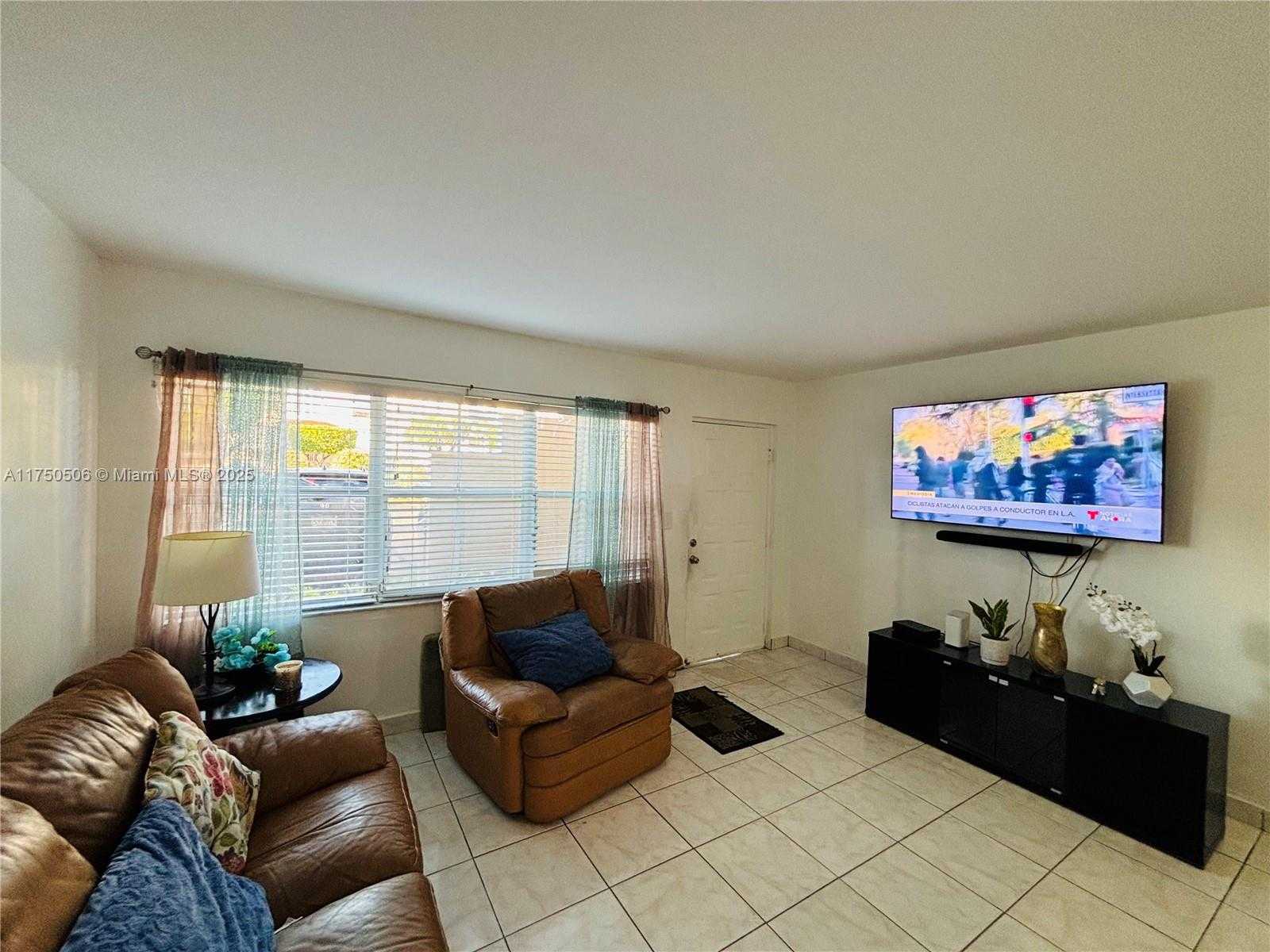 Small Image of 8670 NORTH WEST 6TH LN #4-101, Miami Number 54