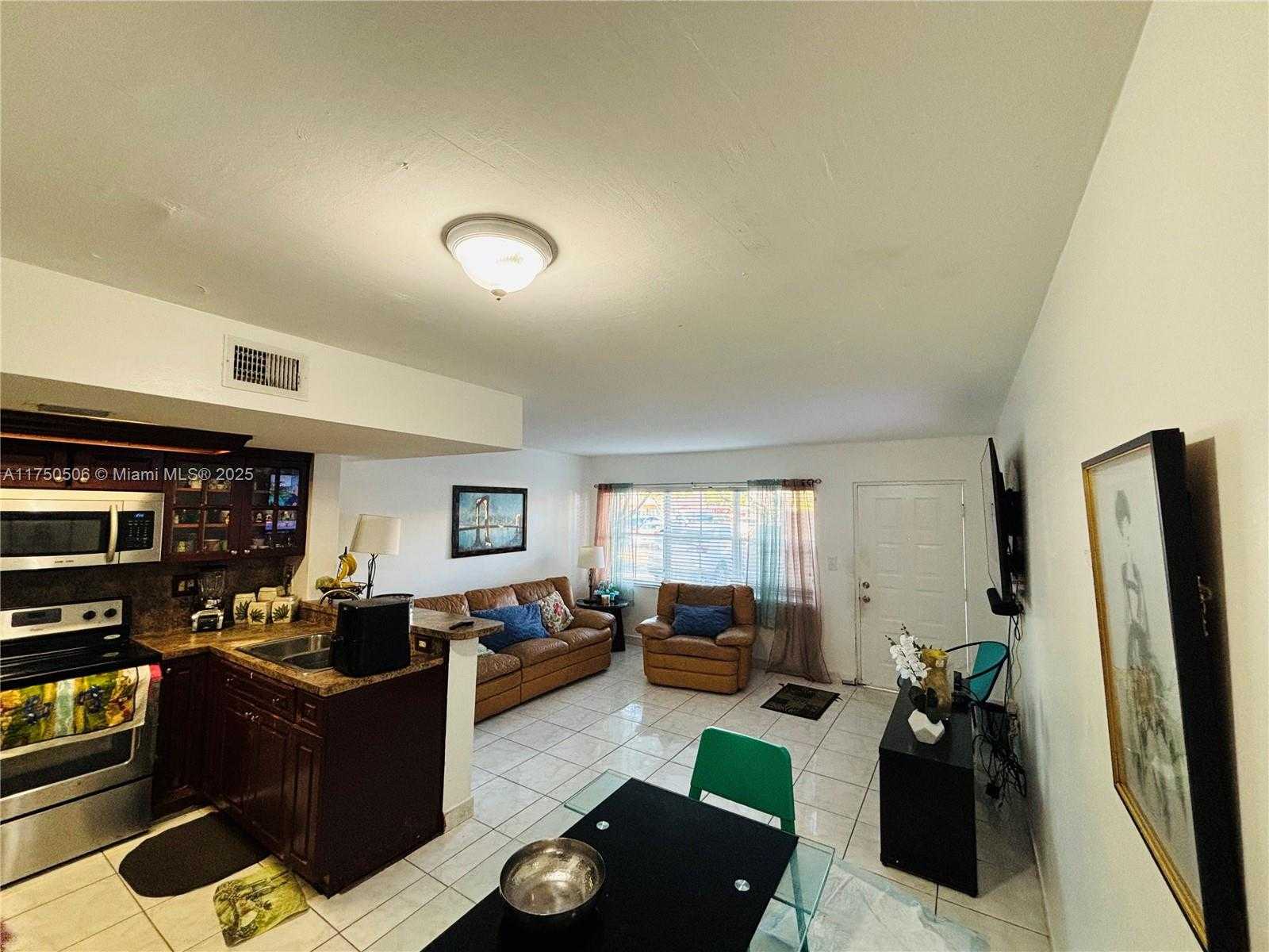 Small Image of 8670 NORTH WEST 6TH LN #4-101, Miami Number 58