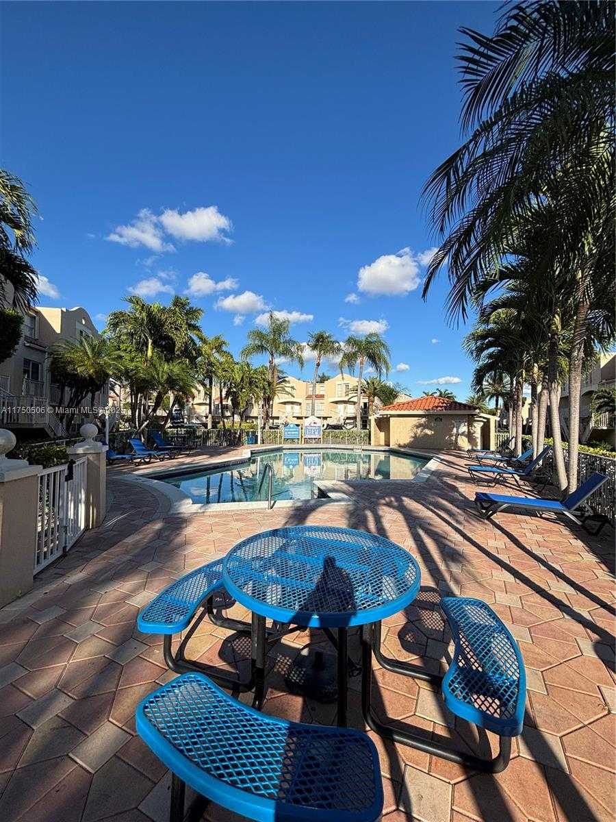 Small Image of 8670 NORTH WEST 6TH LN #4-101, Miami Number 6