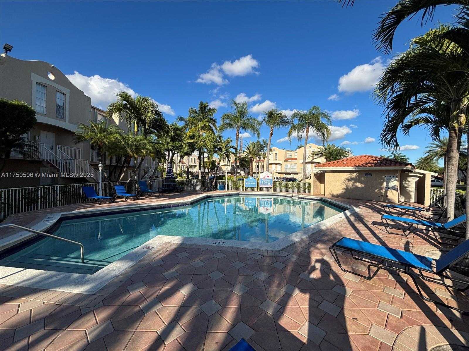 Small Image of 8670 NORTH WEST 6TH LN #4-101, Miami Number 7
